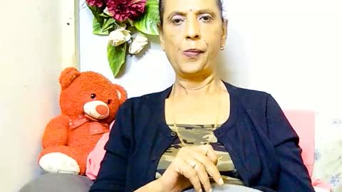 hot queen online show from 06.09.26
