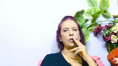 hot queen online show from 07.02.26
