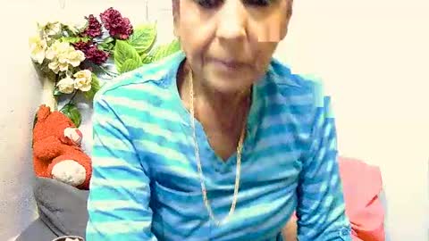 hot queen online show from 07.03.26