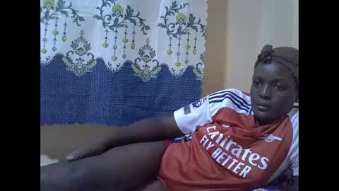 RAYLAH online show from 12.03.25