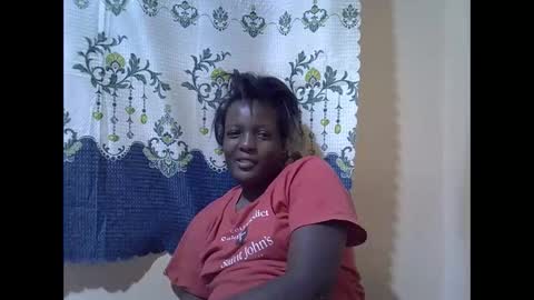 RAYLAH online show from 12.05.25