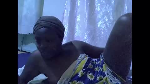 RAYLAH online show from 02.08.26