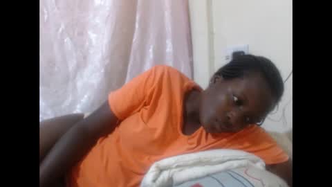 RAYLAH online show from 02.27.26