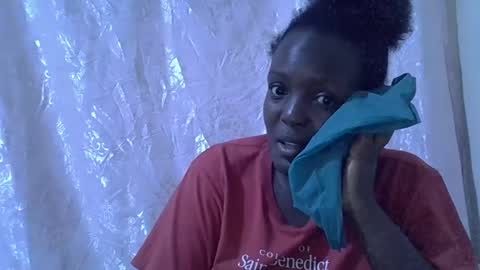 RAYLAH online show from 03.20.26