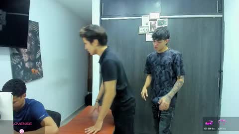 Vanesa Oliver and Andrew online show from 01.17.26