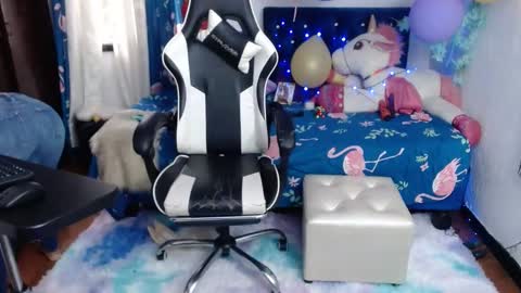 Snapshot of hot_sexy_bunny chatting on 01.28.25 hot sexy bunny online show from 01.28.25
