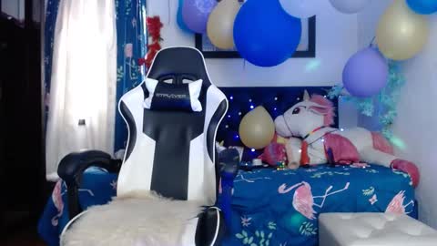 Snapshot of hot_sexy_bunny chatting on 01.28.25 hot sexy bunny online show from 01.28.25
