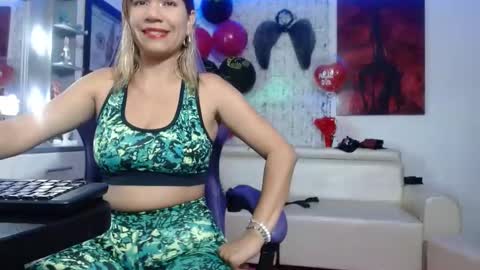 hot sexy bunny online show from 11.06.25