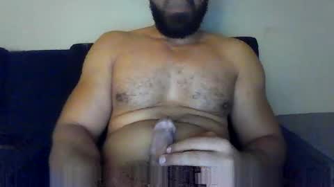 hot_sexy_man_in_the_van online show from 10.31.25