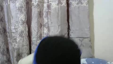 hot_shawrry online show from 01.26.25