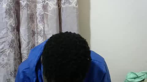 hot_shawrry online show from 01.29.25