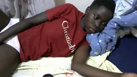 hot_shawrry online show from 02.20.25