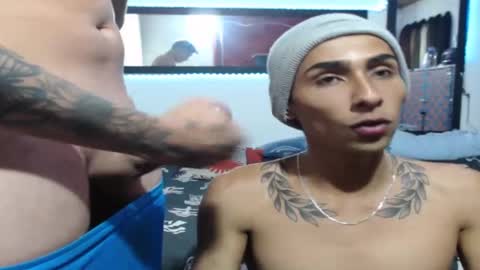 hot_skiiny online show from 12.30.24