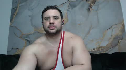 Snapshot of hot_stefano1 chatting on 01.18.25 Stefano.. online show from 01.18.25