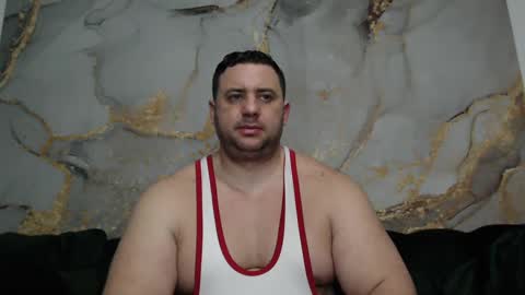 Snapshot of hot_stefano1 chatting on 01.24.25 Stefano.. online show from 01.24.25