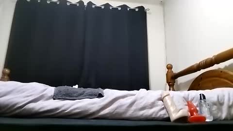 hot_stuff_007 online show from 01.26.25