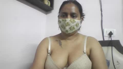 Tanvi online show from 04.17.26