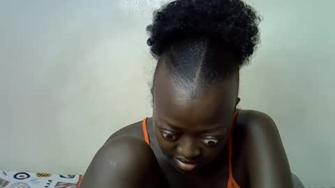 hot_tashaa online show from 03.27.26