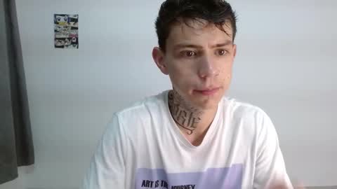 Mateo online show from 12.03.25