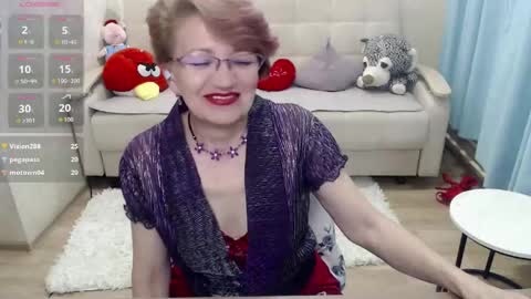 Sofia online show from 05.23.26