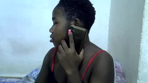 hotagrace online show from 10.23.25