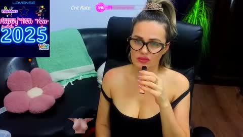 Lisa online show from 01.25.25