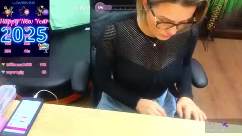 Lisa online show from 02.05.25