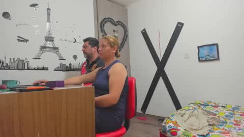 hotandfierylatinos online show from 02.14.25