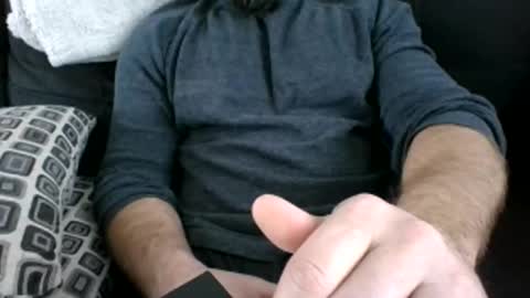 hotandhard123321 online show from 01.17.25