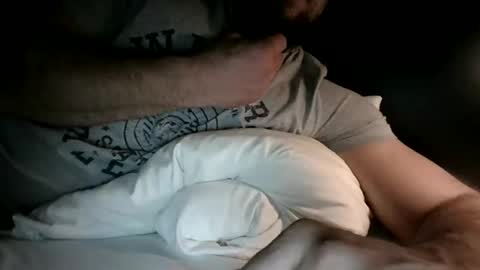 hotandhard123321 online show from 01.20.25