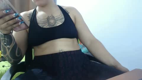 Snapshot of hotandpower10 chatting on 01.29.25 Hot and PowerHOPE U MISS ME online show from 01.29.25
