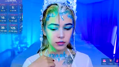 Hotary online show from 12.21.25