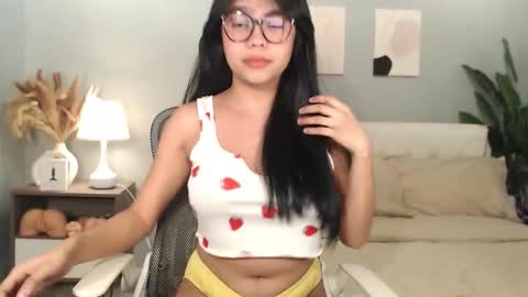 hotasian_gabby69 online show from 02.02.26