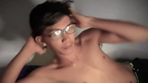 hotasian_jerome online show from 02.10.26