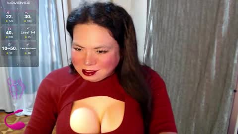 Grace online show from 10.09.25