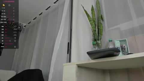 Snapshot of hotay_ chatting on 12.31.24 Andrew xdres08 online show from 12.31.24