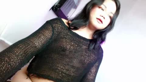 Snapshot of hotbabe_rica chatting on 04.12.26 Ricaa online show from 04.12.26