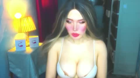 T A N Y A online show from 02.18.26