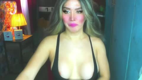 Snapshot of hotbabe_tanya chatting on 06.26.26 T A N Y A online show from 06.26.26