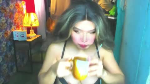 Snapshot of hotbabe_tanya chatting on 06.28.26 T A N Y A online show from 06.28.26
