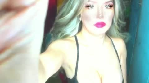 Snapshot of hotbabe_tanya chatting on 06.30.26 T A N Y A online show from 06.30.26
