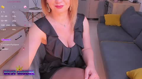 SweetBrendy online show from 04.01.26