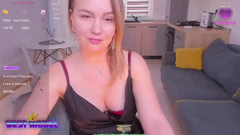 SweetBrendy online show from 04.23.26