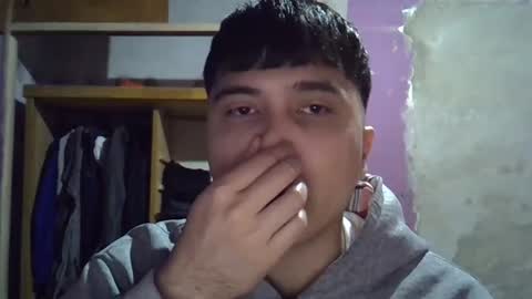 hotbaby6900 online show from 10.19.25