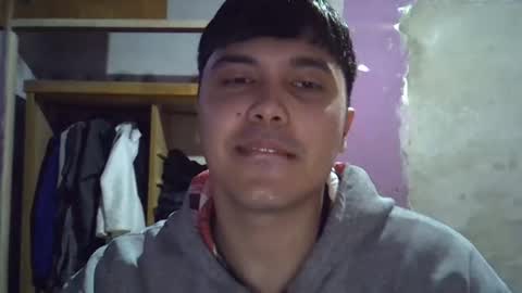 hotbaby6900 online show from 10.28.25