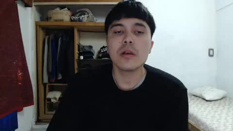 hotbaby6900 online show from 11.24.25