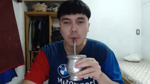 hotbaby6900 online show from 11.25.25