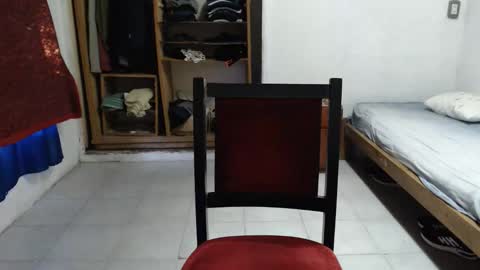 hotbaby6900 online show from 11.26.25