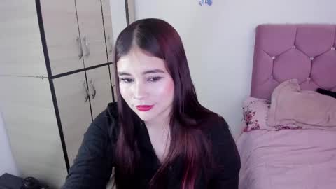 Snapshot of hotbbcwife chatting on 03.02.25 lesly and ander online show from 03.02.25