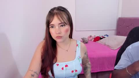 Snapshot of hotbbcwife chatting on 01.31.26 lesly and ander online show from 01.31.26